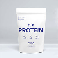 Mushroom Enhanced Vegan Protein Powder - BUY ONE GET 1 FREE (Limited time offer)